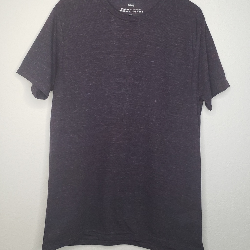 BDG tee
